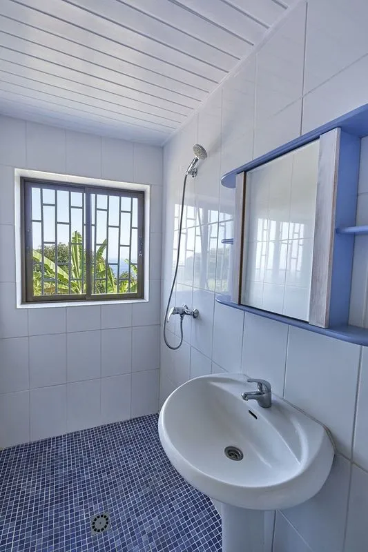 Vannitoad - Chalet with Terrace in La Orotava