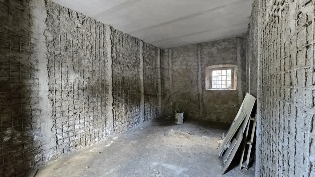 Toad - Independent House with Private Garden in Terni