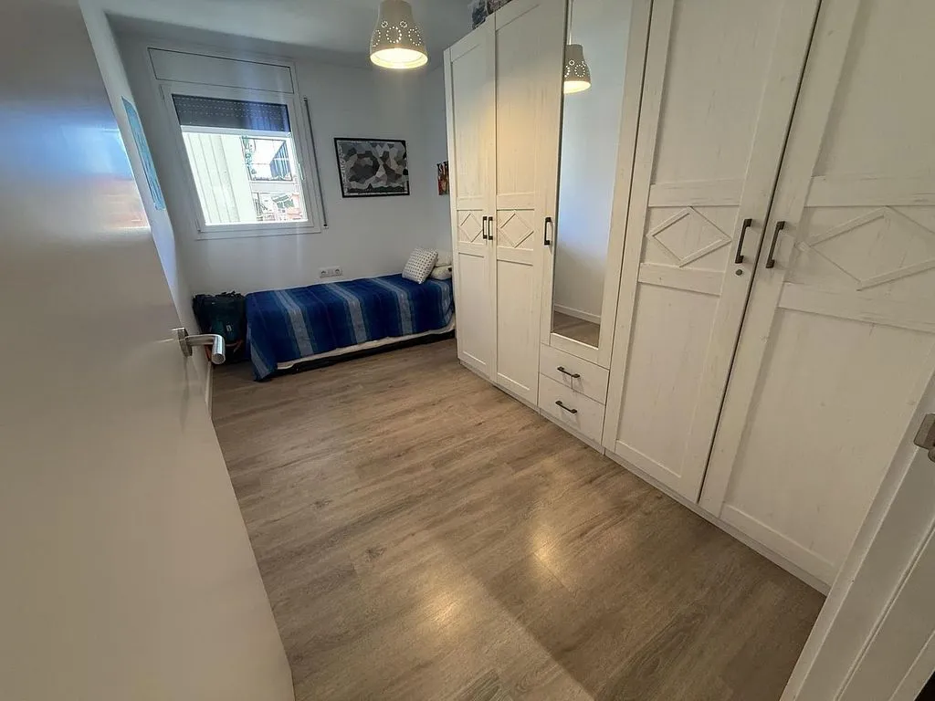 Magamistoad - Luxury Flat with Terrace in Gavarra, Cornellà de Llobregat