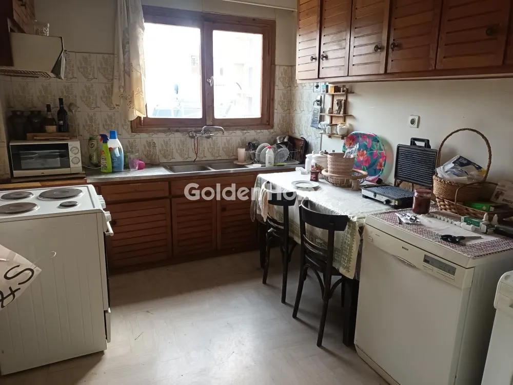 2-room apartment in GR