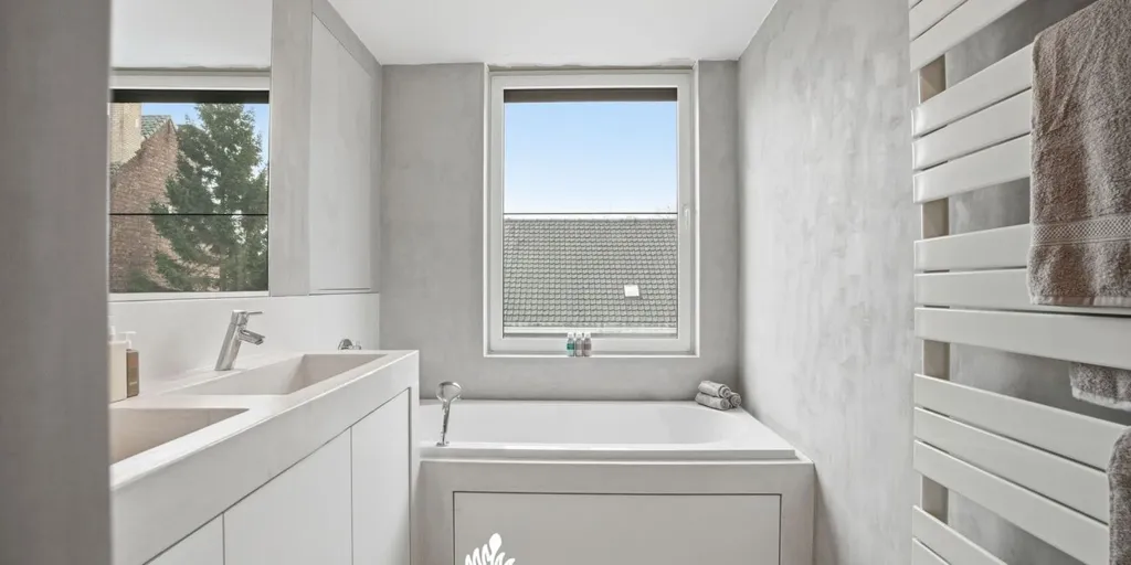 Vannitoad - Modern Apartment with Lift in Roeselare