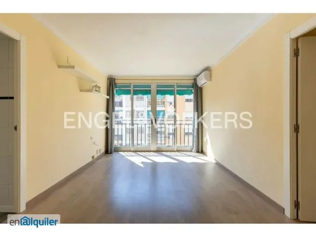 3 magamistoaga korter asukohas Valencia