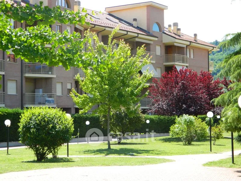 Jardin - Apartment with Terraces in Acqui Terme