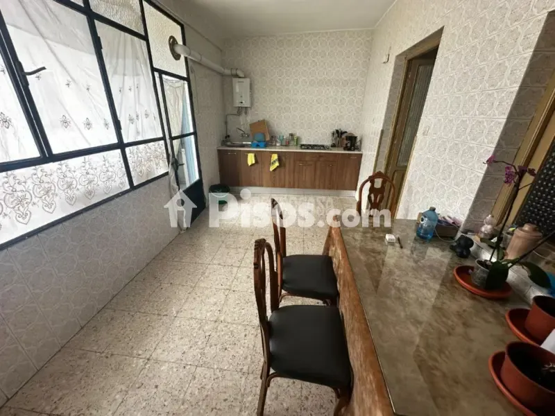 Appartement 3 chambres à ES