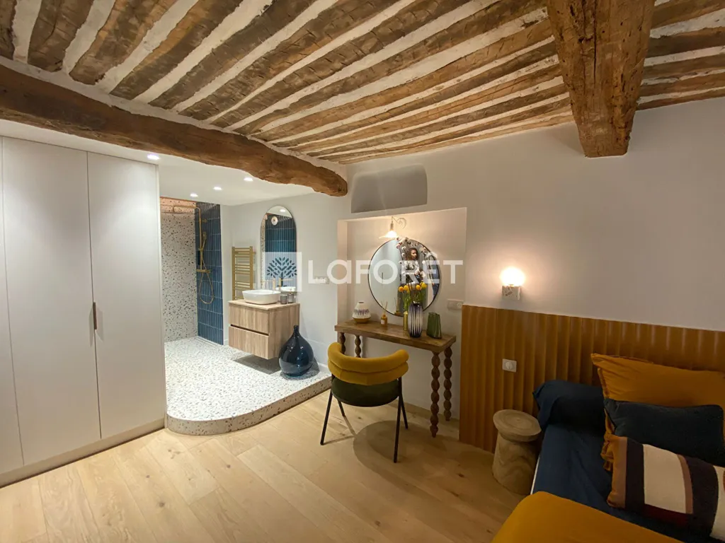 Magamistoad - Rustic Villa with Japandi Style in Valbonne