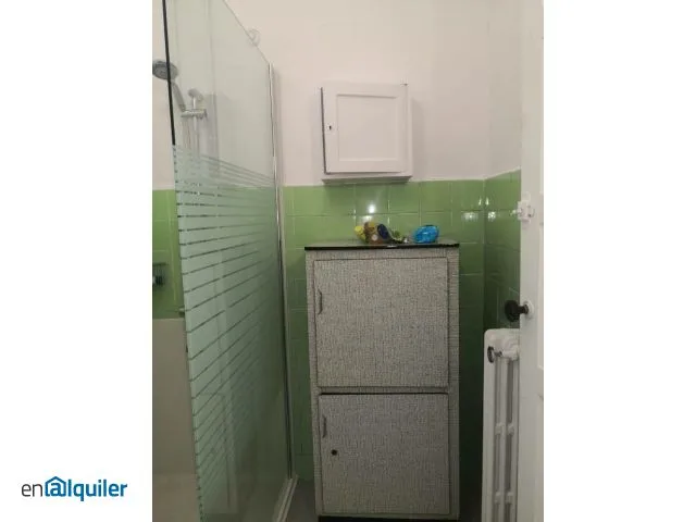 Vannitoad - Furnished Flat with Balcony in Gros