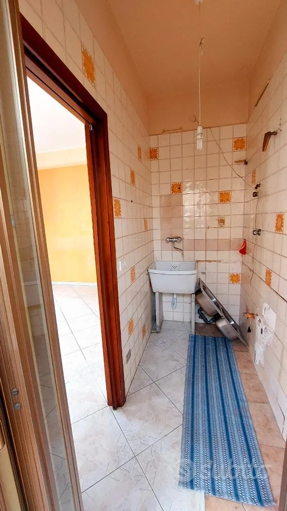 Vannitoad - Bright Apartment with Triple Exposure in Giarre/Riposto