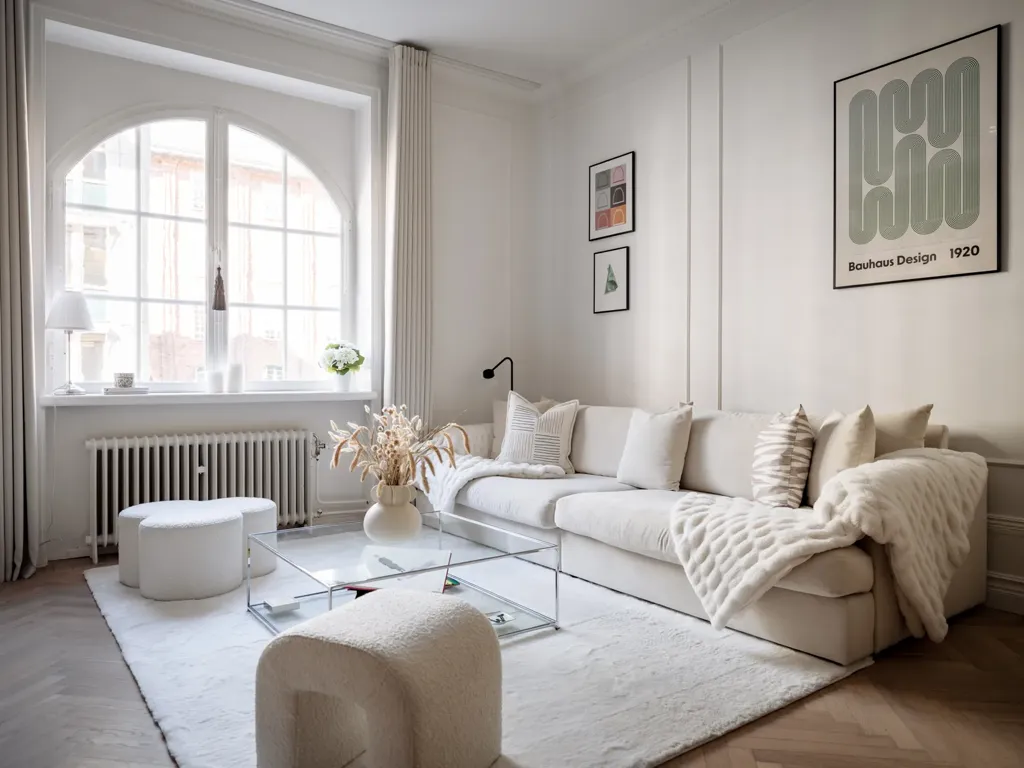 Appartement 2 pièces à Stockholm