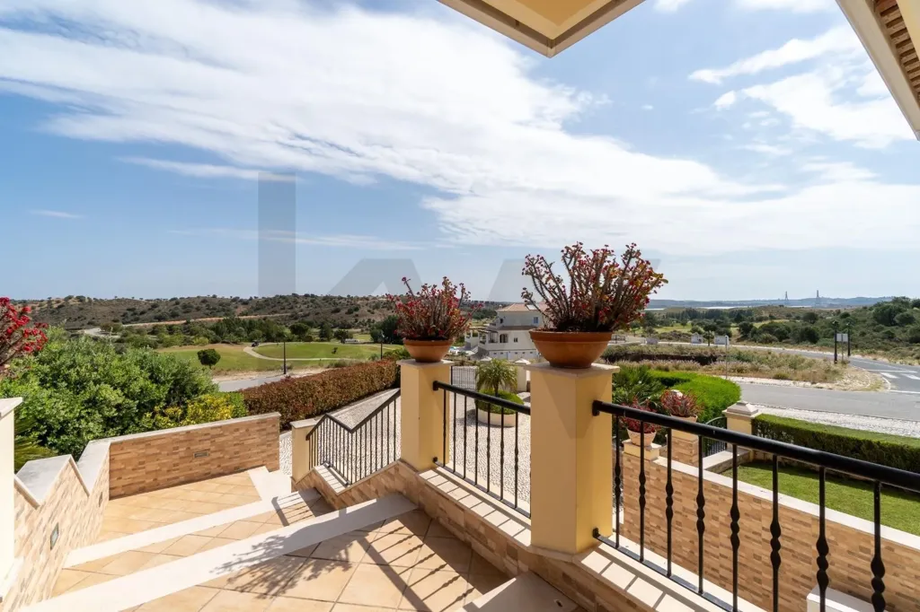 Bien 3 chambres à Castro Marim