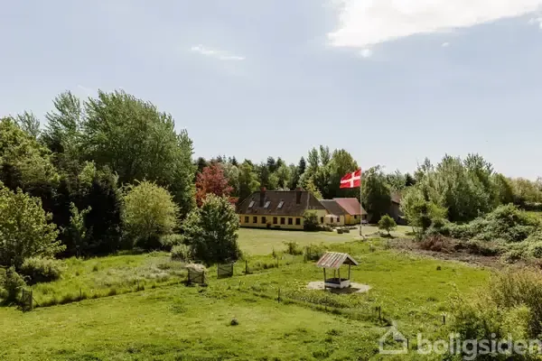 Maison 6 pièces à Marstal