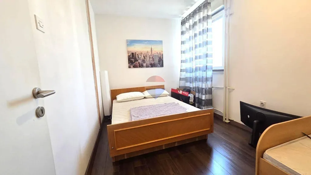 Magamistoad - Adapted Apartment with Sea View in Rijeka