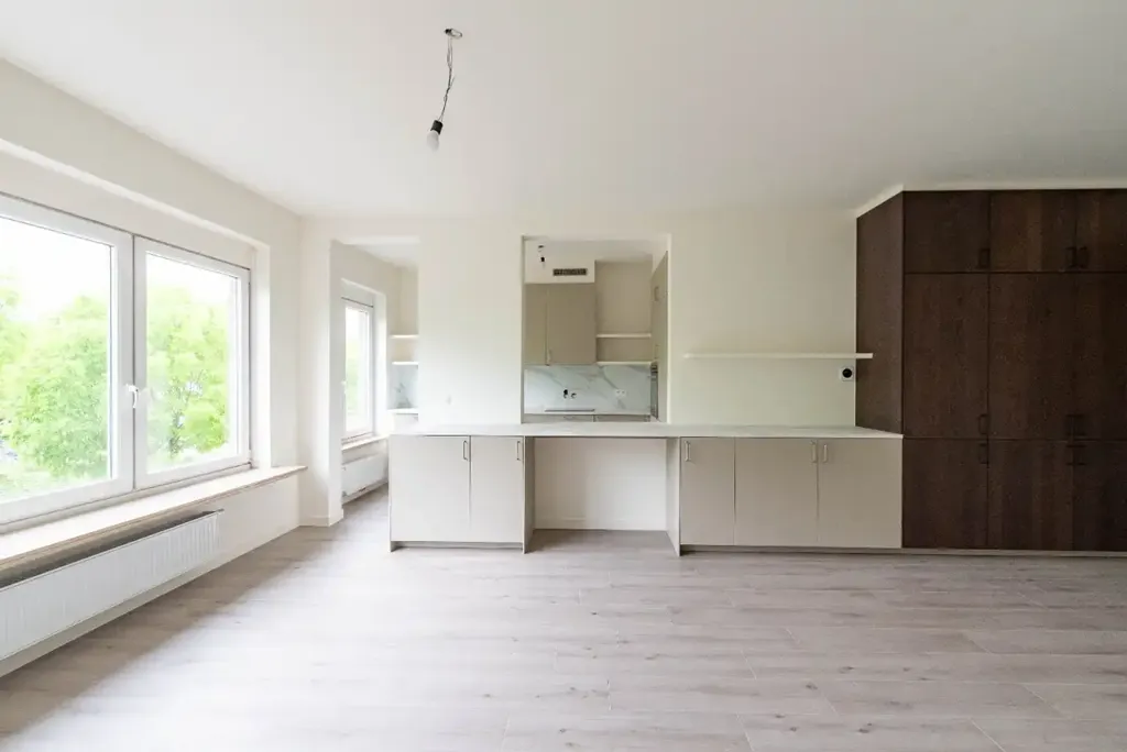 2-toaline korter asukohas Mortsel