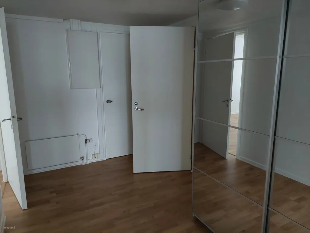 Chambres - Penthouse Flat with Sauna in Oulu