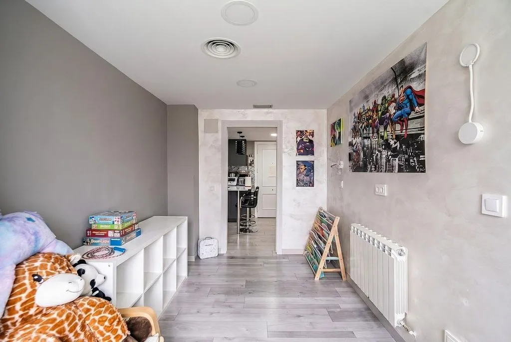 Magamistoad - Apartment with Pool and Terrace in Las Rozas