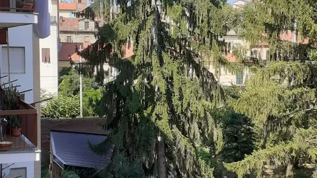 Rõdu - Apartment with Balconies in Central Acqui Terme