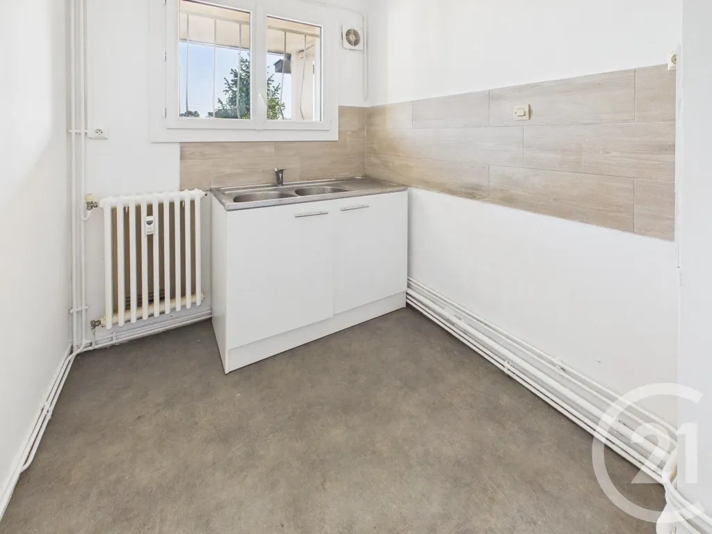 Köök - T2 Apartment with Balcony in Gradignan