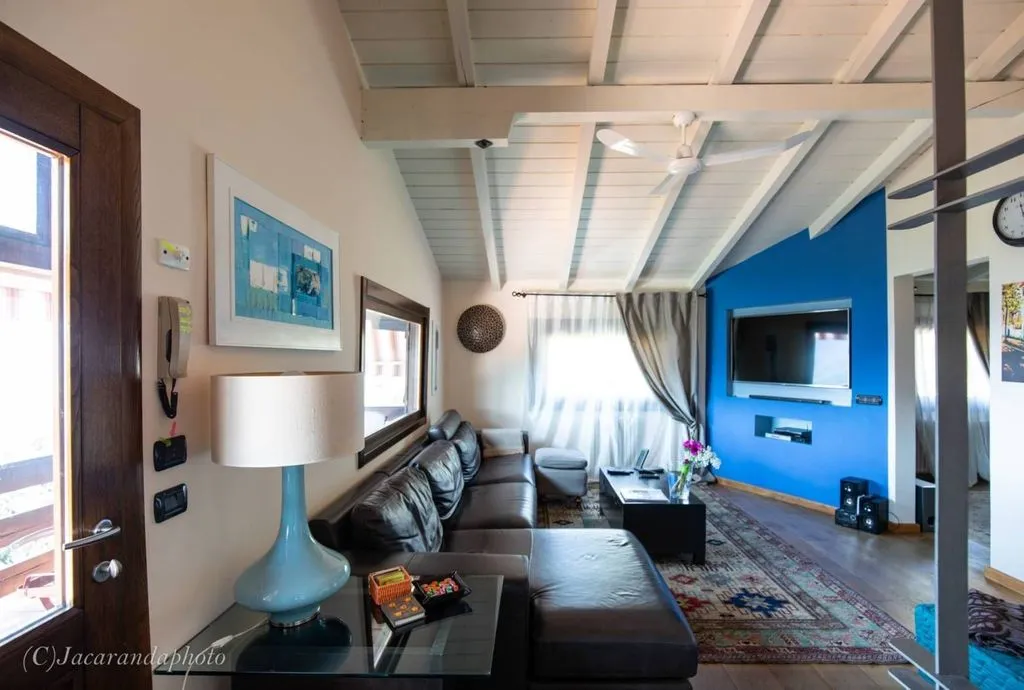 Elutuba - Luxury Villa with Pool in Podenzana