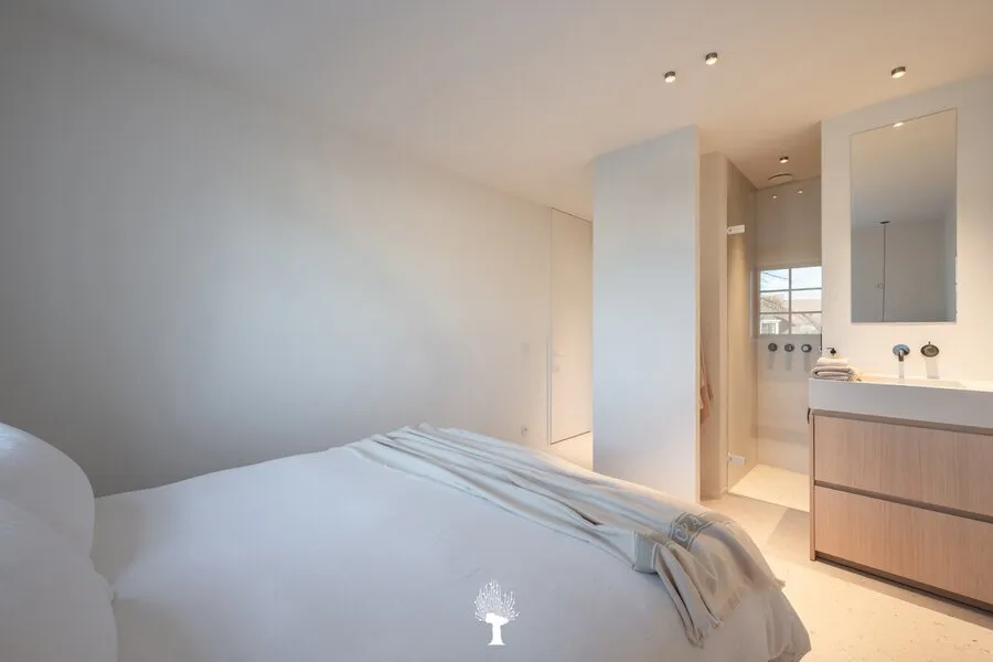 Camere da letto - Luxury Villa with Seafront Location