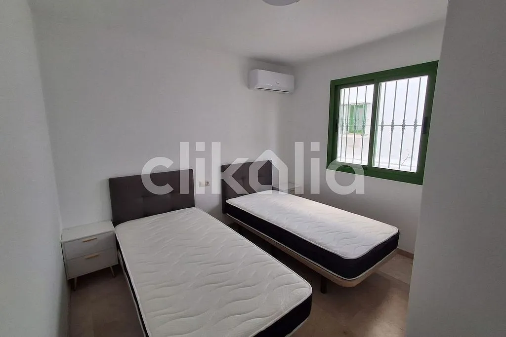 Chambres - Apartment with Pool and Terrace in Manilva