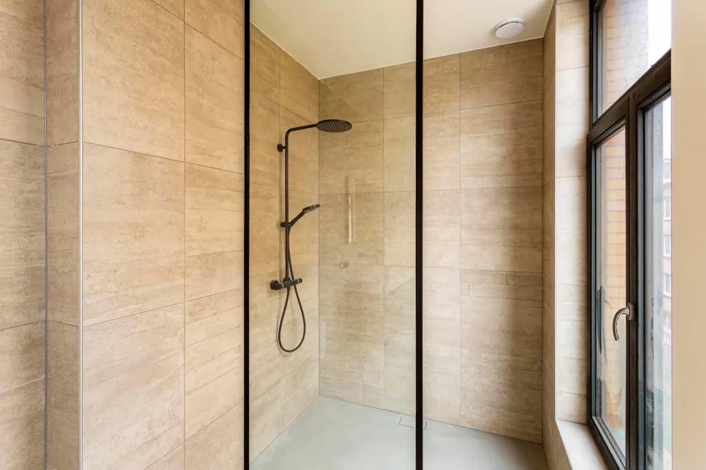 Vannitoad - Luxury Duplex with Park View in Antwerp