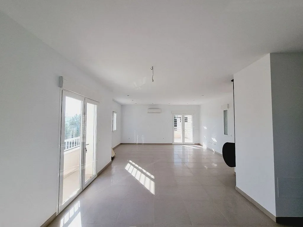 Séjour - Modern Villa with Sea View in Mojácar Playa