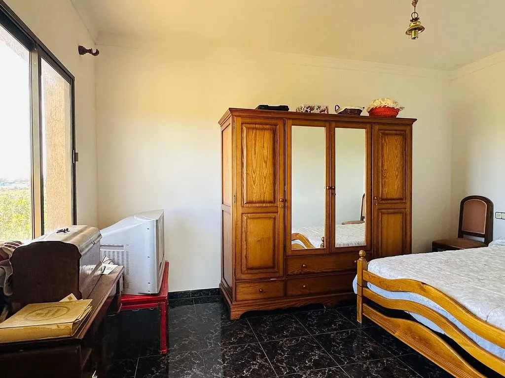 Magamistoad - Rustic House with Pool in Porto Cristo