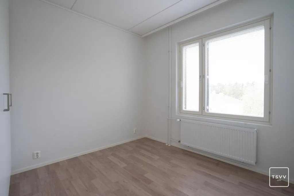Stanze - Modern Flat with Balcony in Lieto Centre