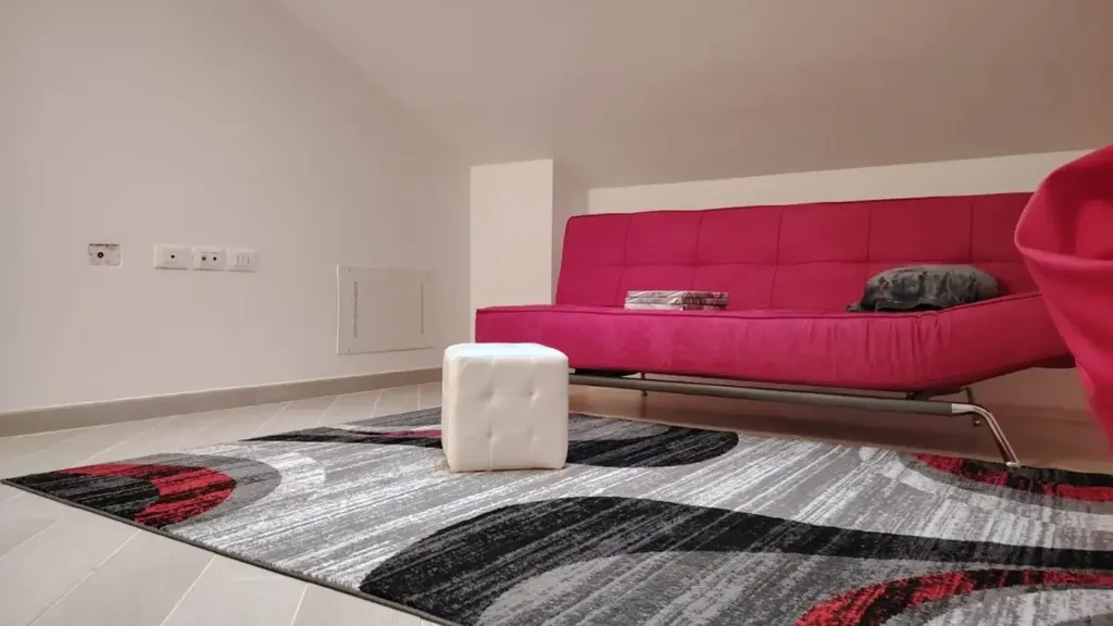 Elutuba - Modern Apartment with Garden in Vinci