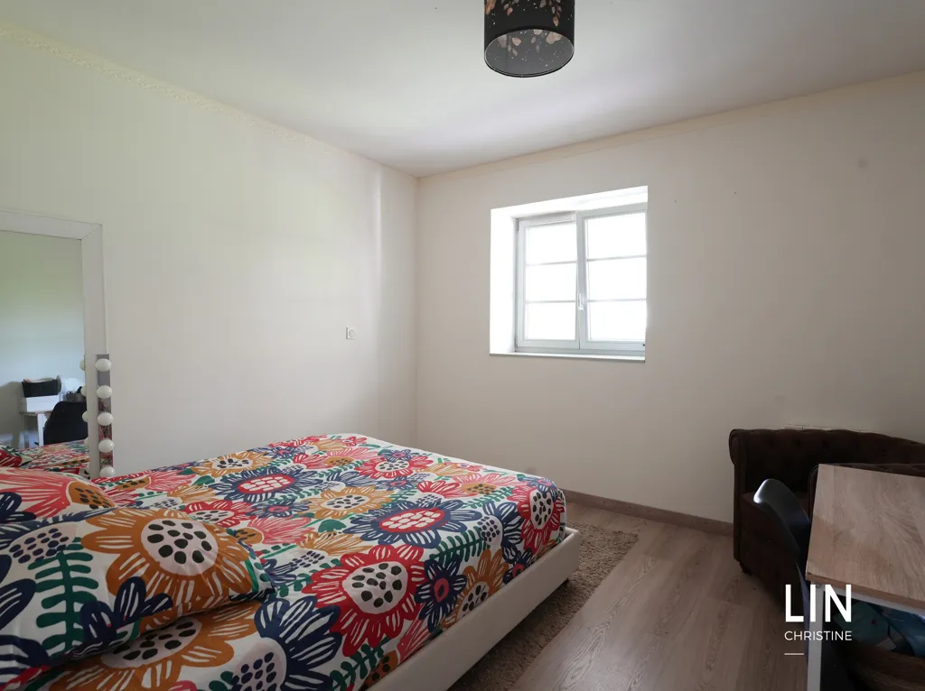 Magamistoad - Charming Flat in Former Chapel, Lyon