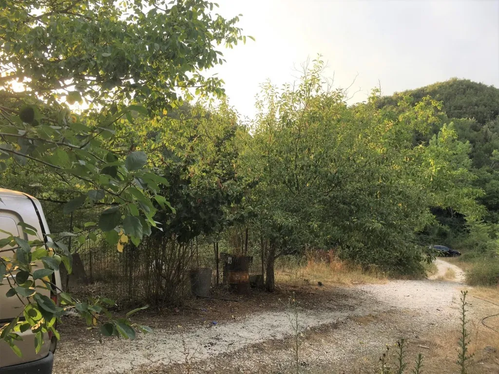 Jardin - Detached House with Mountain View in Epirus
