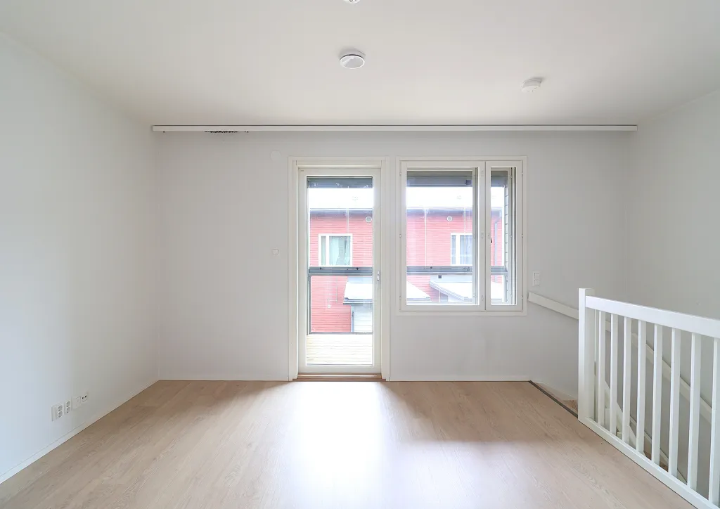 Toad - Apartment with Sauna in Espoo, Niipperi