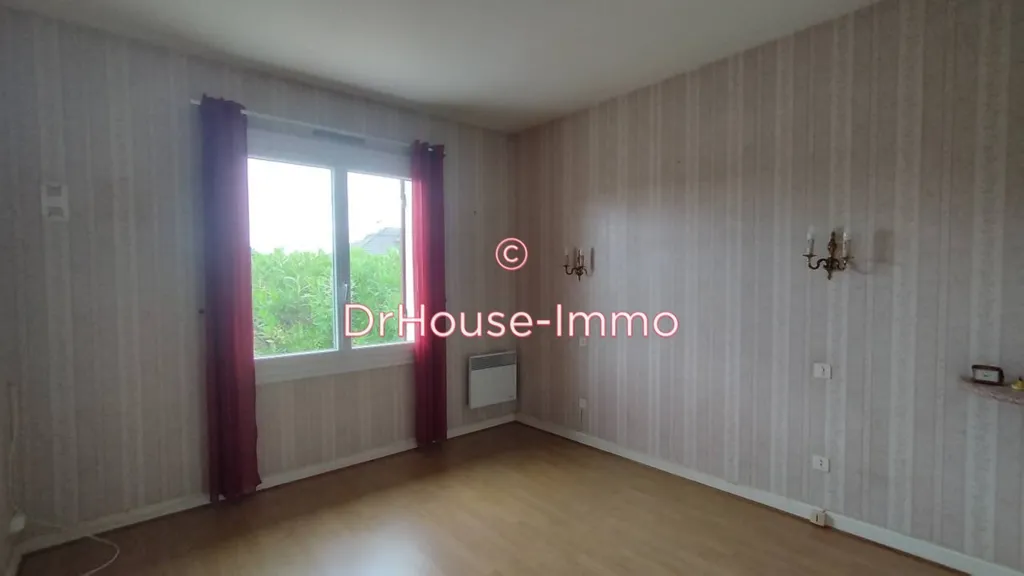 Maison 3 pièces à La Force