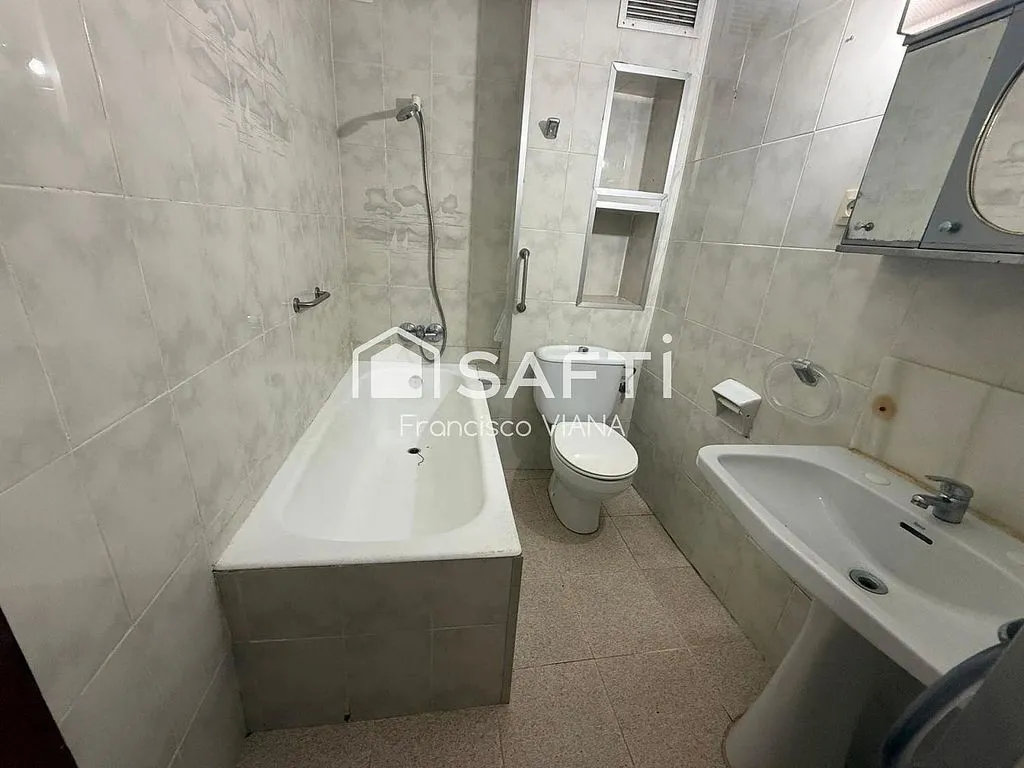 Bagni - Chalet with Terrace in Valldolig, Blanes