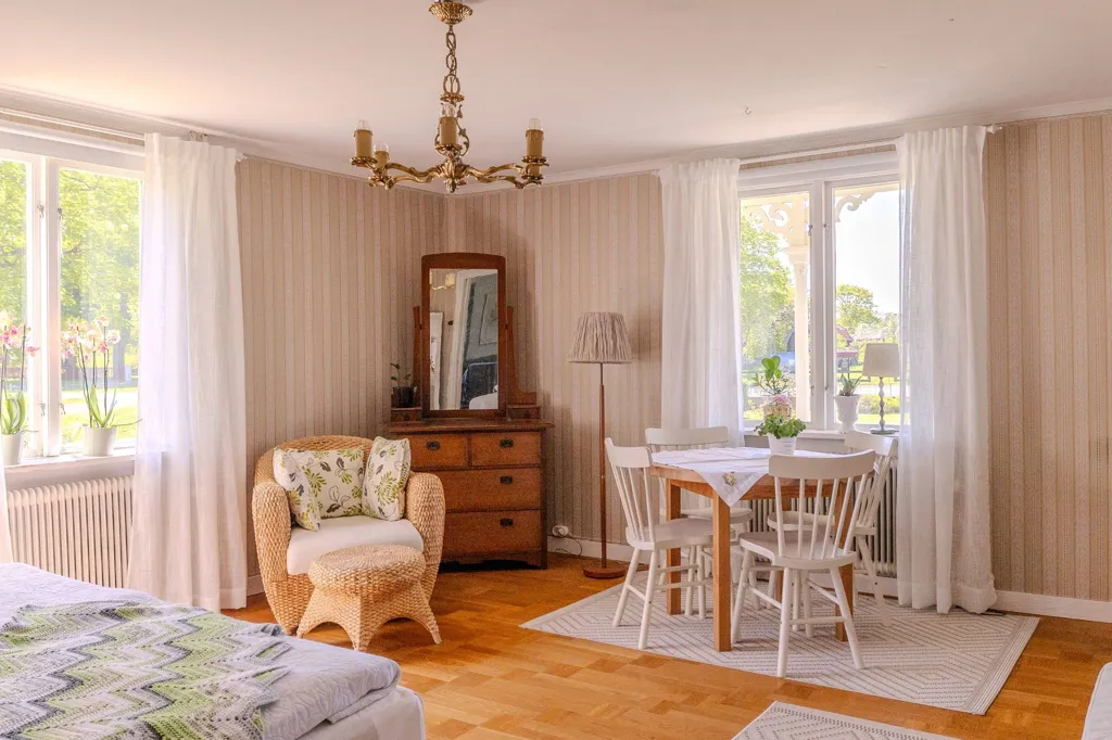 Villa with Sea View in Böda, Öland