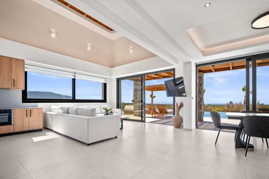 Maison 5 pièces à Crete