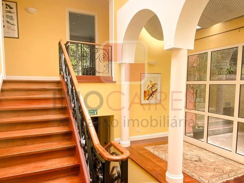 Pièces - Luxury Villa with Panoramic Views in Funchal