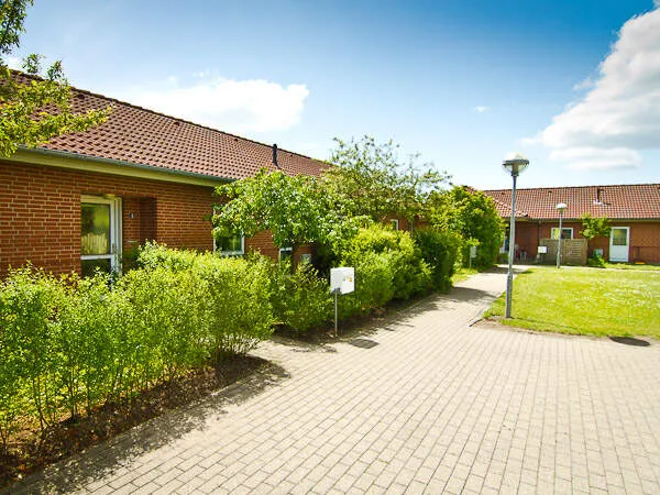 Aed - Two-Bedroom Apartment in Slagelse