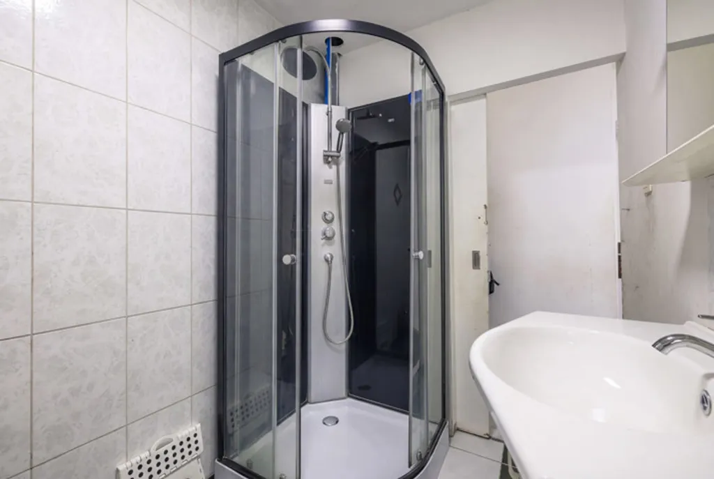Vannitoad - Elegant Apartment near Botanique, Brussels