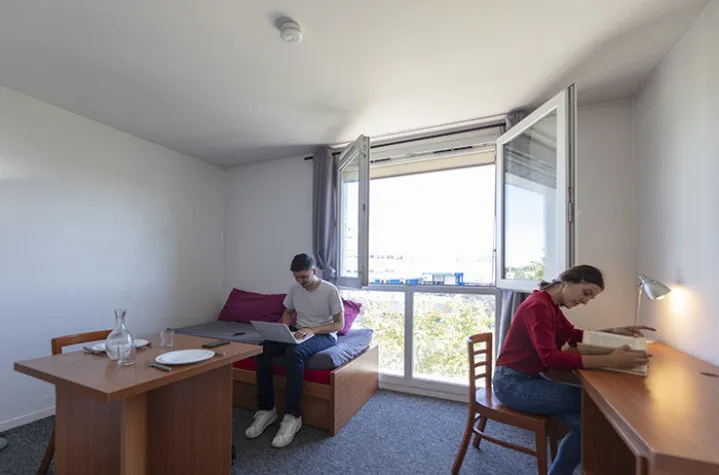 Magamistoad - Studio near La Défense, Rueil-Malmaison