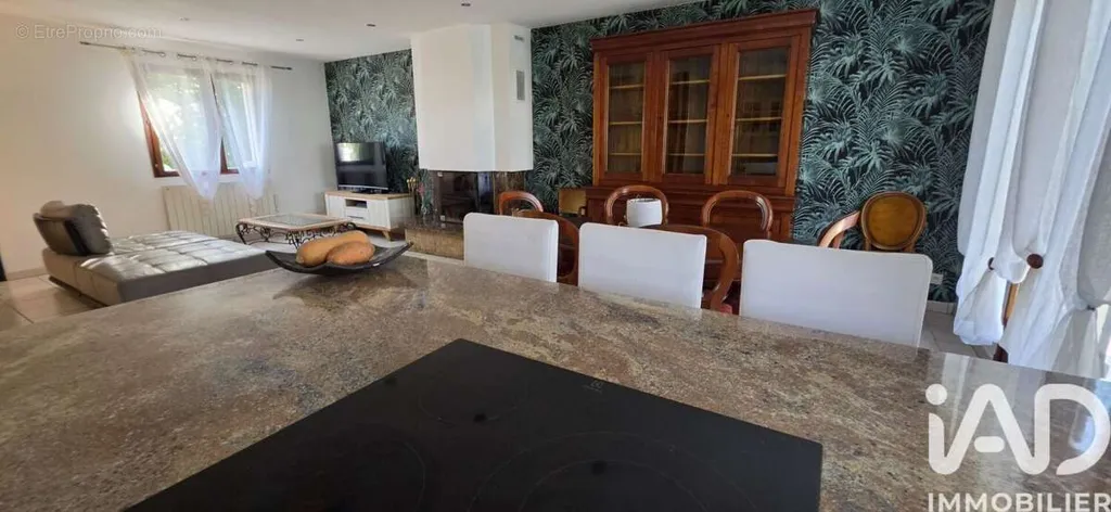 Maison 7 pièces à Champhol