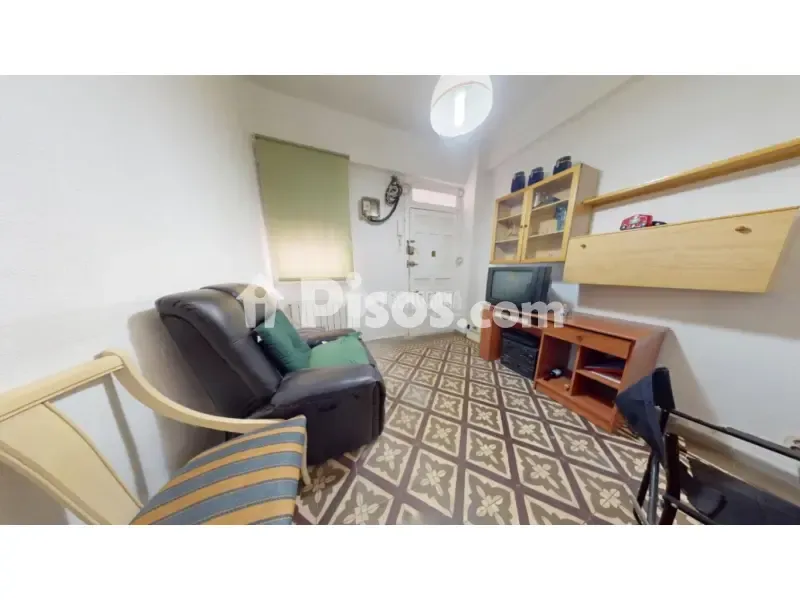 Elutuba - Apartment with Central Location in Pacífico