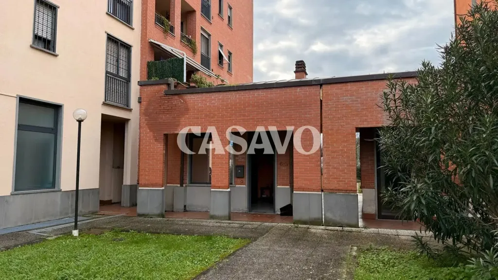 Aed - Office Space in Isolotto, Florence
