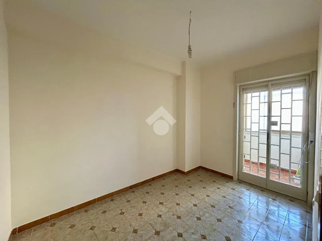 Toad - Apartment with Balcony and Terrace in Palermo