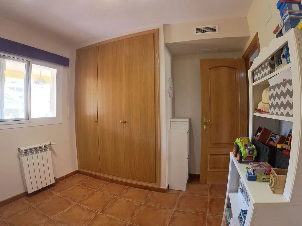 Buanderie - Semi-detached House with Pool in Almardà
