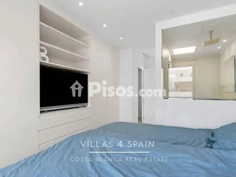 Camere da letto - Newly Built Villa with Private Pool in Benijófar