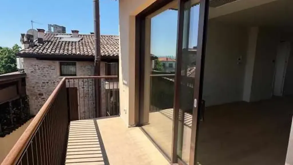 Rõdu - Open Space Apartment in Central Santarcangelo