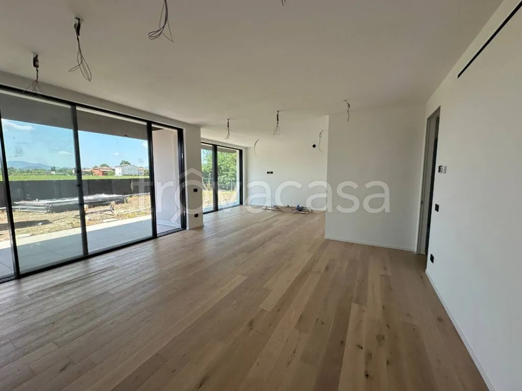 Elutuba - Newly Built Ground Floor Apartment with Garden in Selvazzano Dentro
