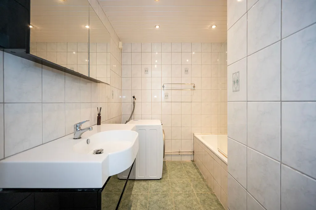 Bagni - Maisonnette with Terrace in Maarssenbroek
