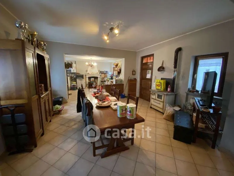 Sala da pranzo - Rustic Cottages with Private Garden in Gambolò