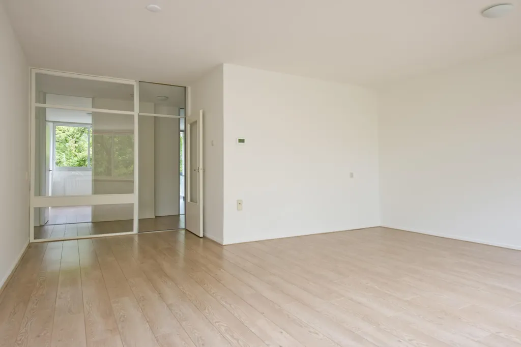 Toad - 4-Bedroom Apartment with Balcony in Doorwerth